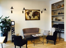 Hôtel Coypel by Magna Arbor