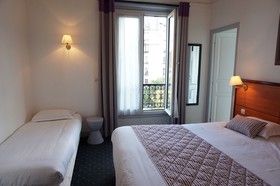 Hôtel Coypel by Magna Arbor