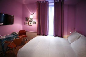 Hotel Crayon
