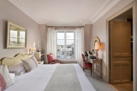 Hotel de Banville