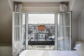 Hotel de Banville