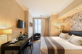 Hotel de Banville