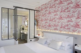 Hotel de Banville