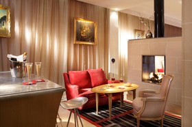 Hotel de Banville