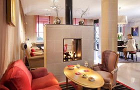 Hotel de Banville
