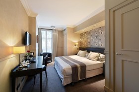 Hotel de Banville