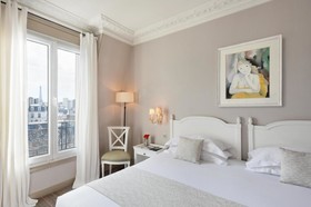 Hotel de Banville