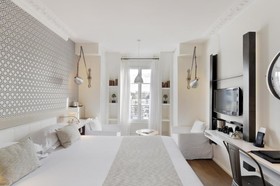 Hotel de Banville