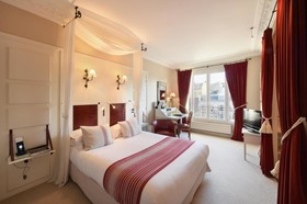 Hotel de Banville