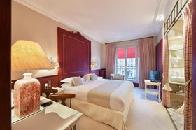 Hotel de Banville