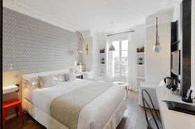 Hotel de Banville