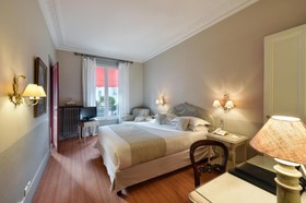 Hotel de Banville