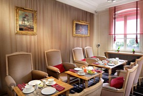 Hotel de Banville