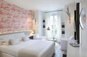Hotel de Banville
