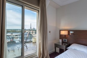 Hotel de Castiglione Paris