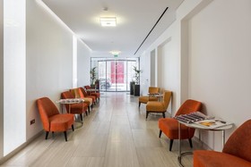 Hotel de Castiglione Paris