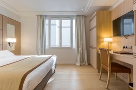 Hotel de Castiglione Paris