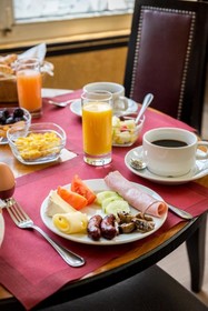 Hotel de Castiglione Paris
