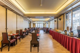 Hotel de Castiglione Paris