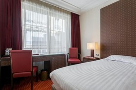 Hotel de Castiglione Paris