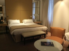 Hotel de Castiglione Paris