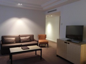 Hotel de Castiglione Paris