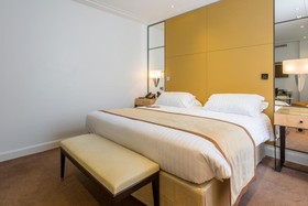 Hotel de Castiglione Paris