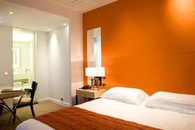 Hotel de Castiglione Paris