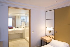 Hotel de Castiglione Paris