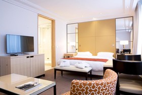 Hotel de Castiglione Paris