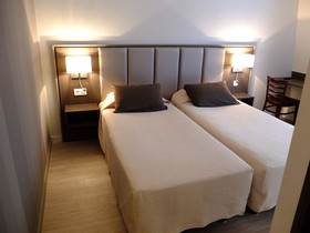 Hotel de Flore