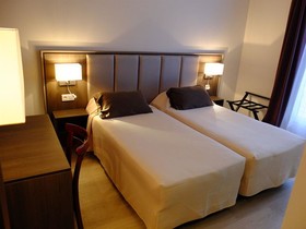 Hotel de Flore