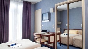 Hotel de Flore