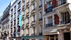 Hotel de Flore