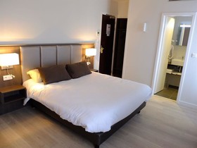 Hotel de Flore