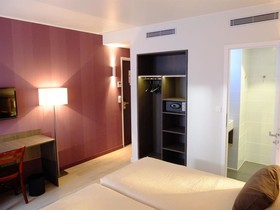 Hotel de Flore