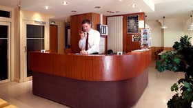 Hotel de Flore