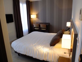 Hotel de Flore