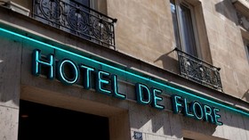 Hotel de Flore