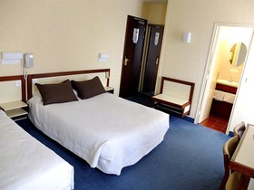 Hotel de Flore