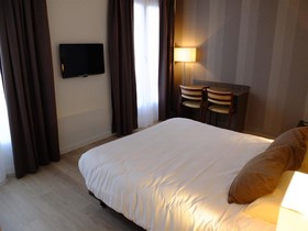 Hotel de Flore
