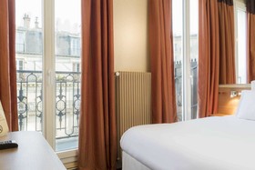 Hotel de France Quartier Latin