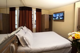 Hotel de France Quartier Latin