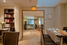 Hotel de France Quartier Latin