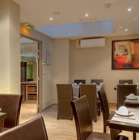 Hotel de France Quartier Latin