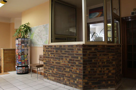 Hotel De La Comete