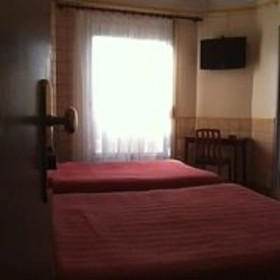 Hotel De La Comete