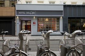O.lysée Hôtel