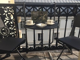 O.lysée Hôtel