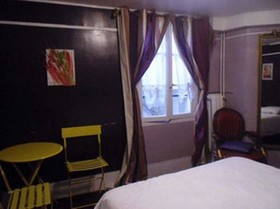 Hotel de Lille - Louvre